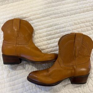 Tecovas Boots “The Penny” size 7.5